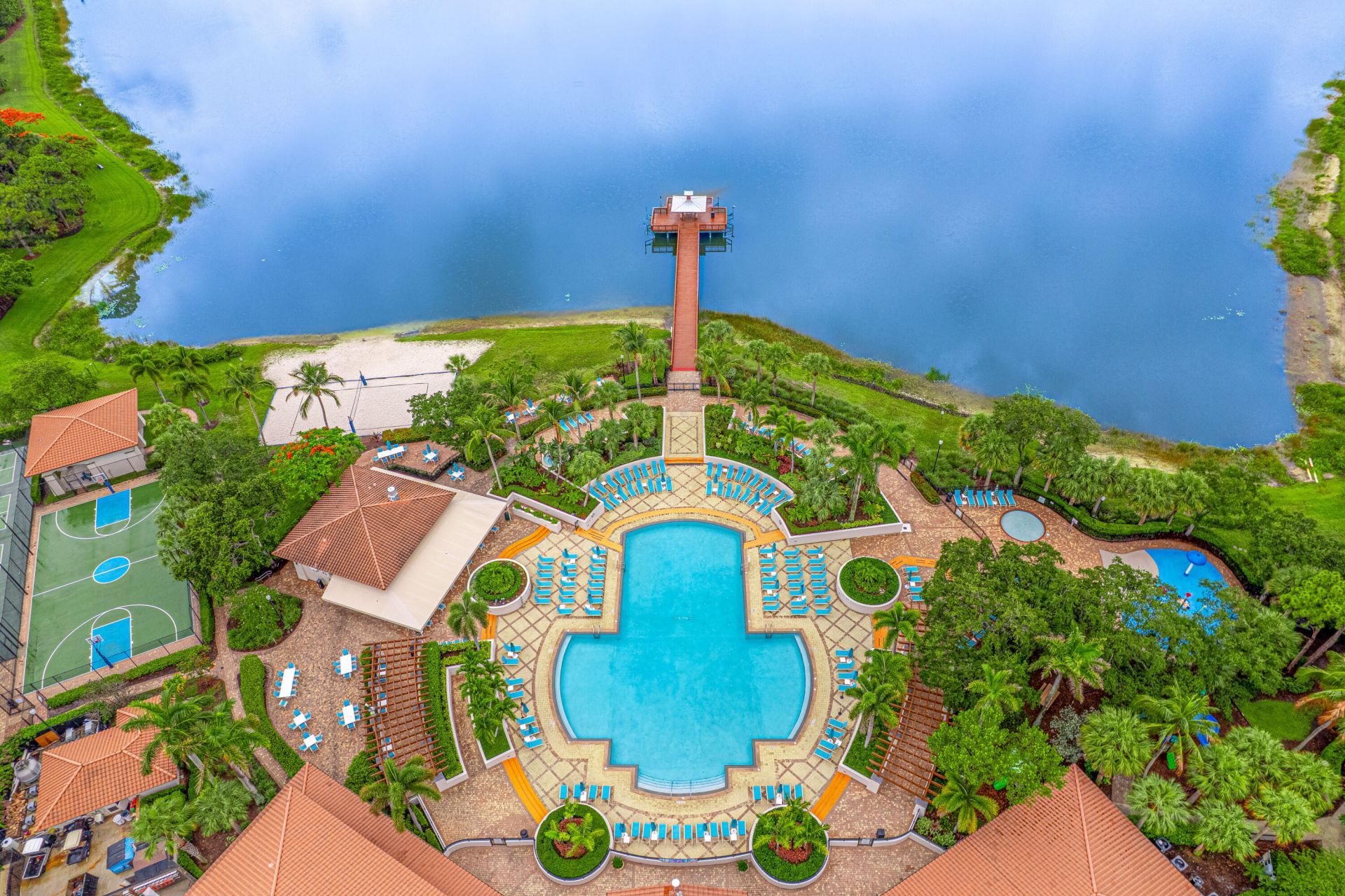 946 Mill Creek Drive, Palm Beach Gardens, FL 33410 Photo