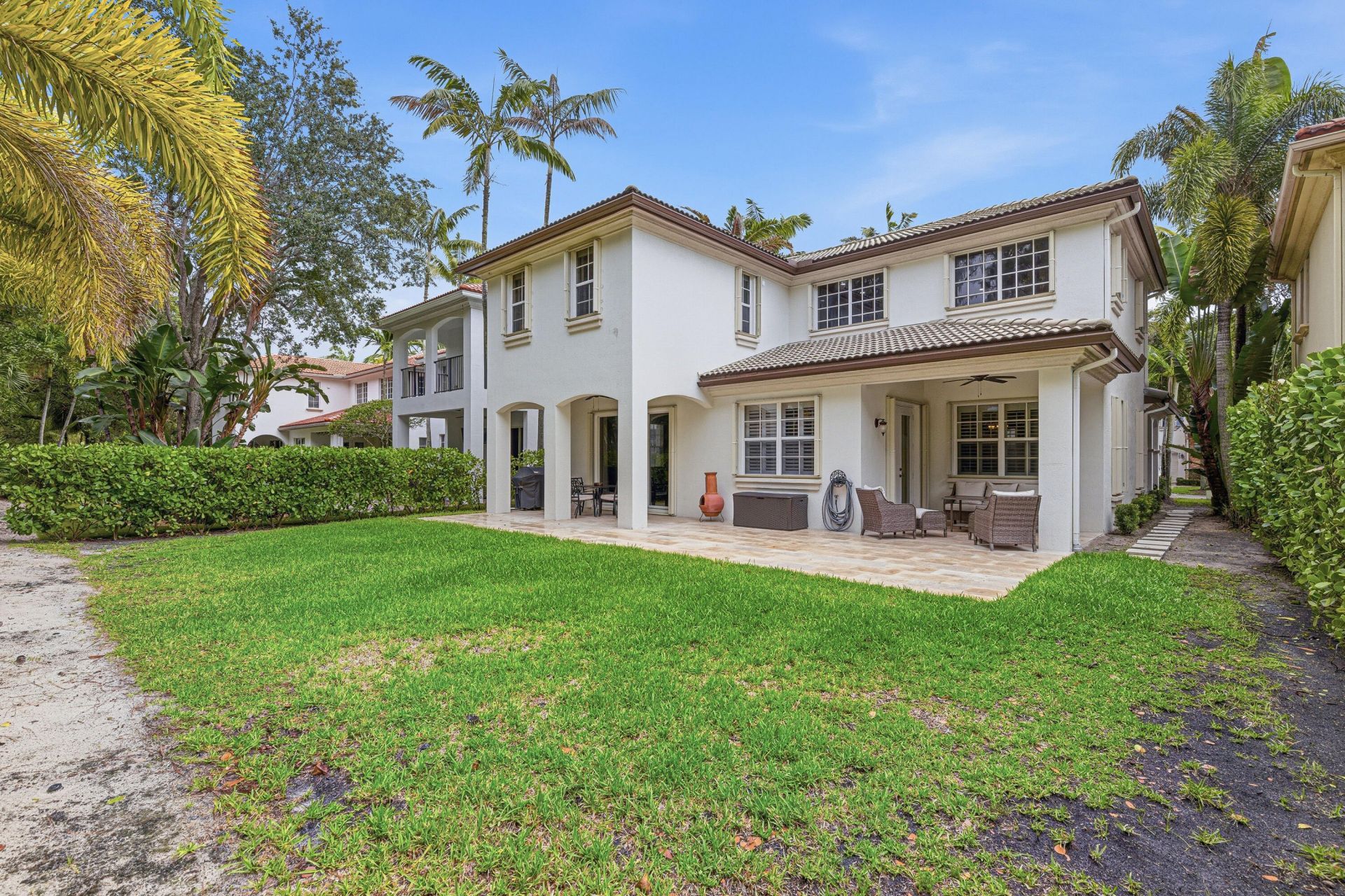 946 Mill Creek Drive, Palm Beach Gardens, FL 33410 Photo
