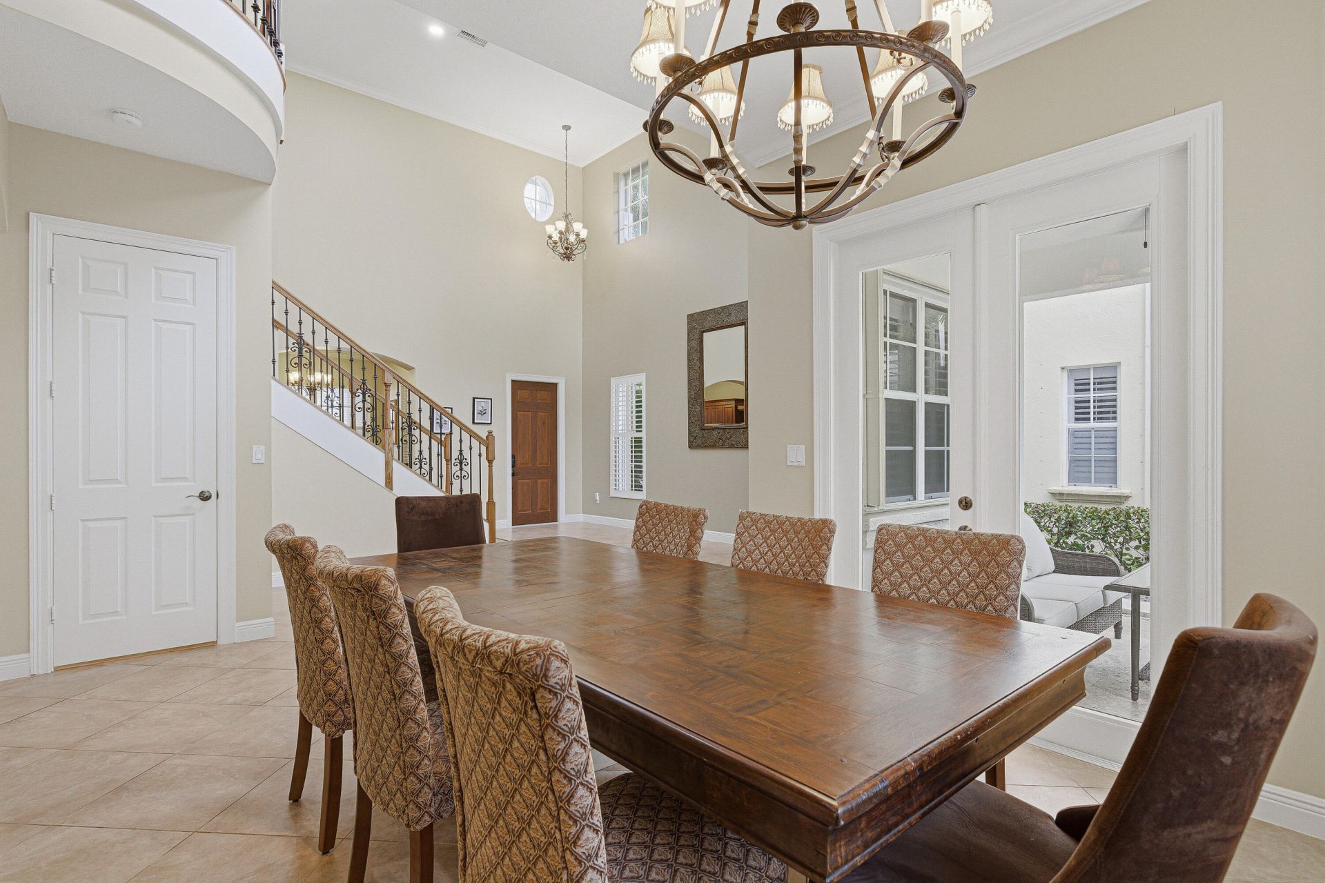 946 Mill Creek Drive, Palm Beach Gardens, FL 33410 Photo