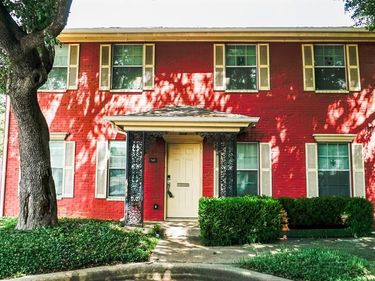 2809 Minert Street, Dallas, TX 75219
