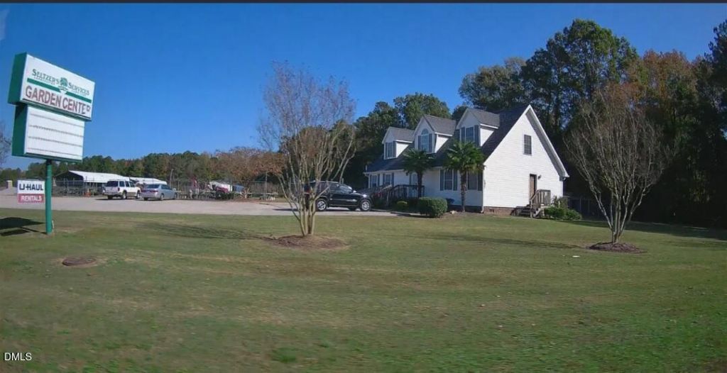 2921 Forest Hills Road Sw, Wilson, NC 27893 Main Photo
