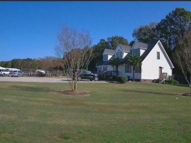 2921 Forest Hills Road SW, Wilson, NC 27893
