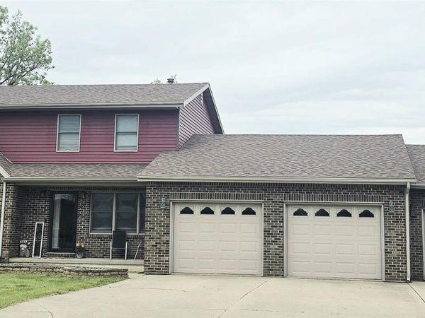 42 Golf View Court, Garner, IA 50438