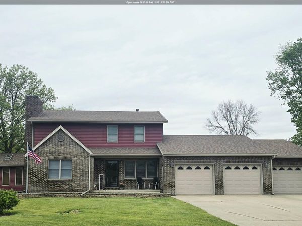 42 Golf View Court, Garner, IA 50438