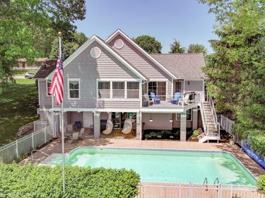 763 Glenview Drive, Howard, OH 43028