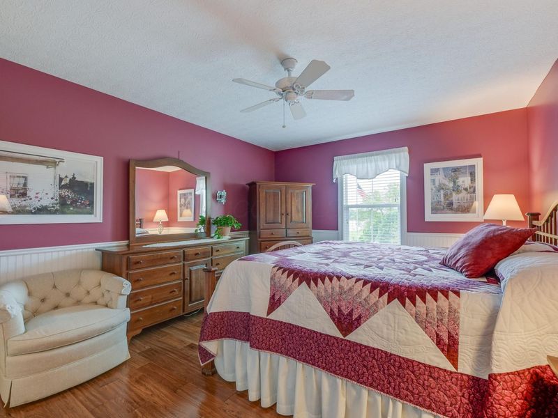763 Glenview Drive , Howard, OH 43028 Photo 22