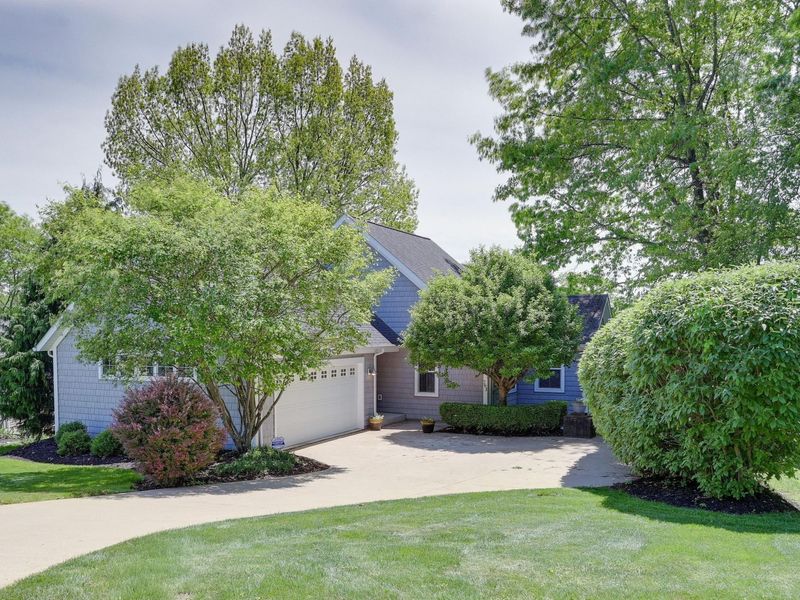 763 Glenview Drive , Howard, OH 43028 Photo 5