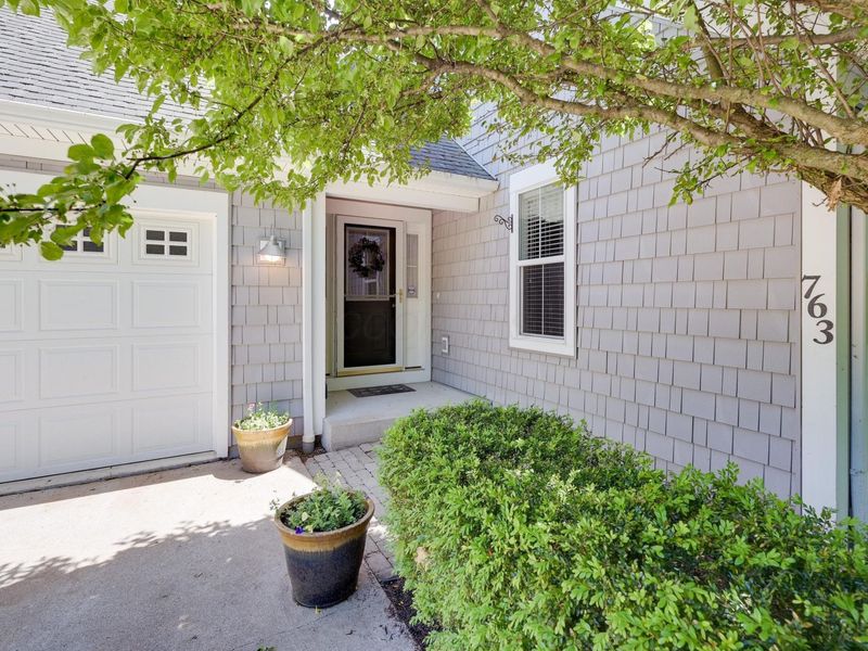 763 Glenview Drive , Howard, OH 43028 Photo 7