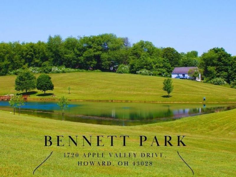 763 Glenview Drive , Howard, OH 43028 Photo 81