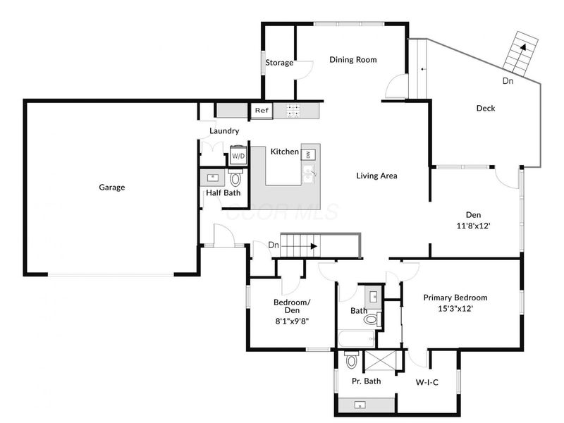 763 Glenview Drive , Howard, OH 43028 Photo 84