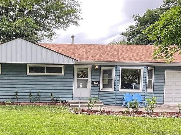400 Lacy Lane, Belton, MO 64012