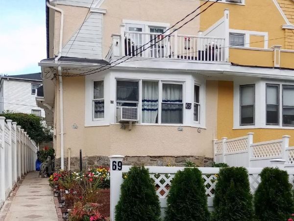 69 Dell Avenue, Mount Vernon, NY 10553