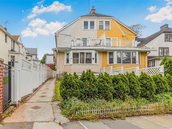 69 Dell Avenue , Mount Vernon, NY 10553