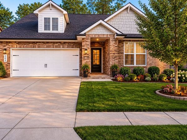 264 Griffin Ln , Gallatin, TN 37066