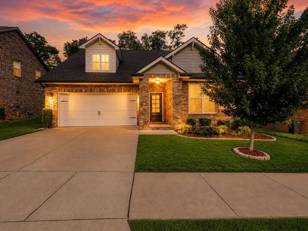 264 Griffin Ln, Gallatin, TN 37066
