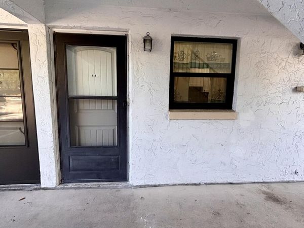 1500 Virginia Avenue, Unit 112, Daytona Beach, FL 32114