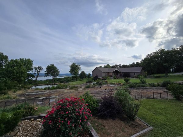 5 Irish Hills Road , Edgemont, AR 72044