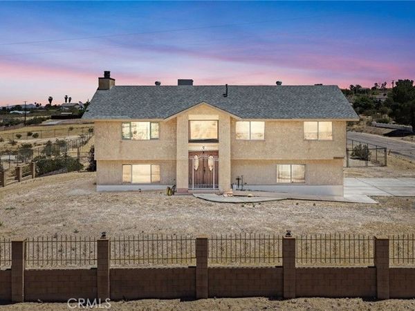 33825 P, Barstow, CA 92311