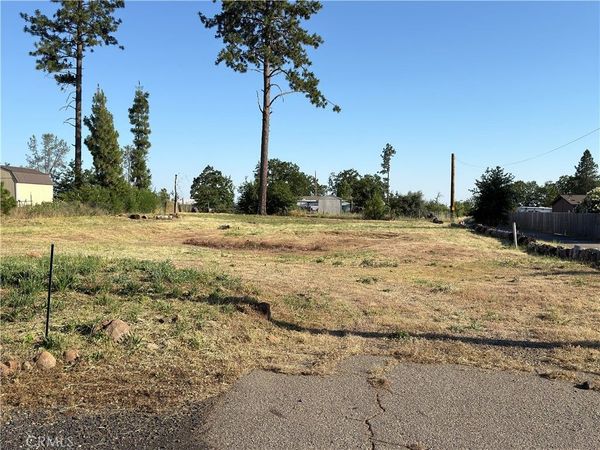 1354 Bennett Road, Paradise, CA 95969