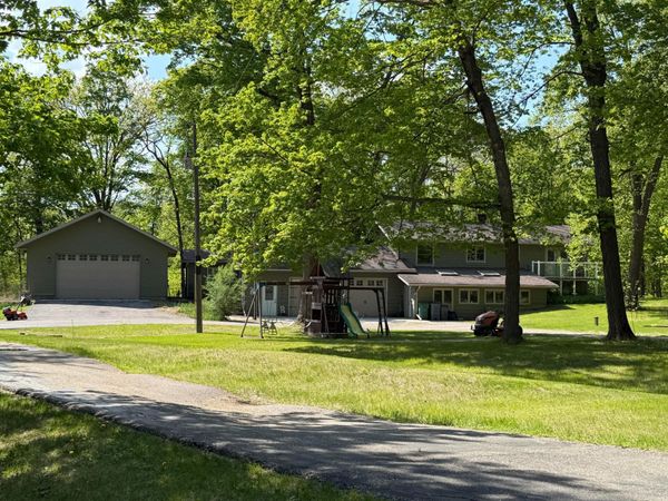 44011 W Paul Lake Drive, Perham, MN 56573