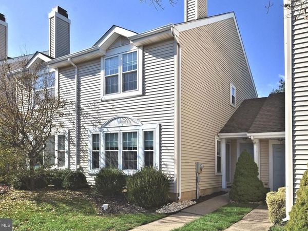 1303 KENWOOD DRIVE, NORTH WALES, PA 19454