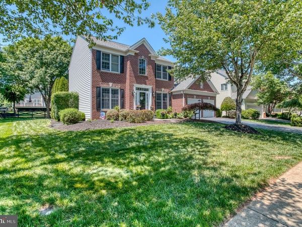 7586 SWEETGUM COURT, WARRENTON, VA 20187