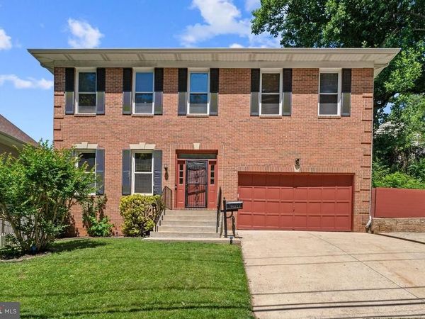 11906 CLARIDGE ROAD, SILVER SPRING, MD 20902