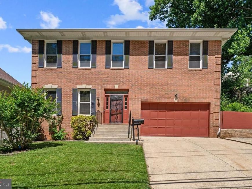 11906 Claridge Road, Silver Spring, MD 20902 Main Photo