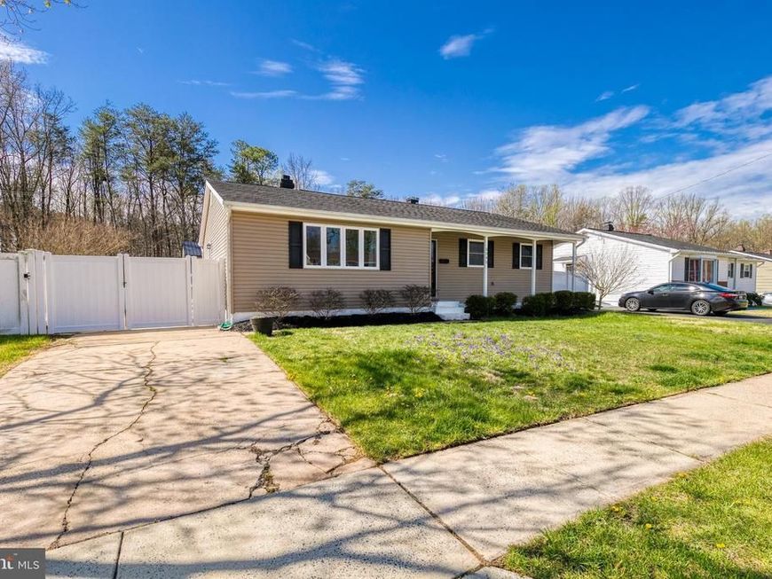 3345 Sudlersville S, Laurel, MD 20724 Main Photo