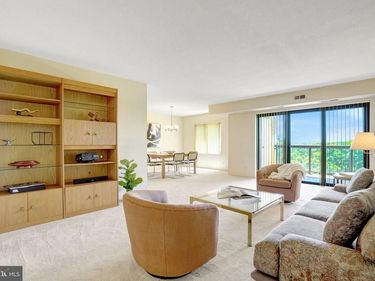 309 YOAKUM PARKWAY, Unit 1105, ALEXANDRIA, VA 22304