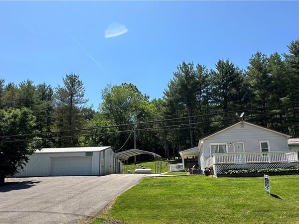 47155 Sarahsville Road, Caldwell, OH 43724