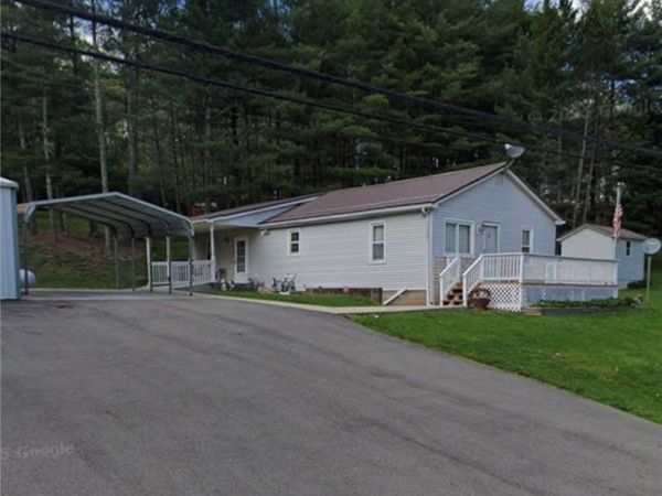 47155 Sarahsville Road , Caldwell, OH 43724