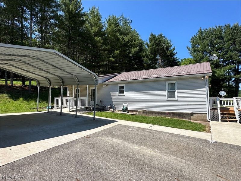 47155 Sarahsville Road, Caldwell, OH 43724 Photo 10