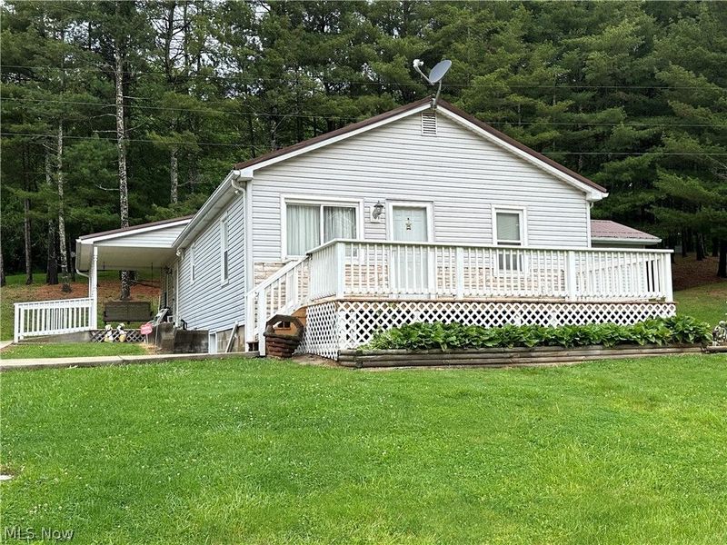 47155 Sarahsville Road, Caldwell, OH 43724 Photo 2