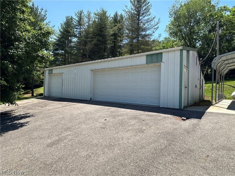 47155 Sarahsville Road, Caldwell, OH 43724 Photo 2