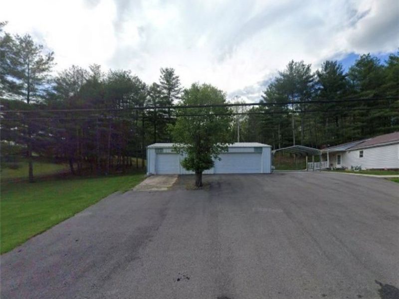47155 Sarahsville Road, Caldwell, OH 43724 Photo 2