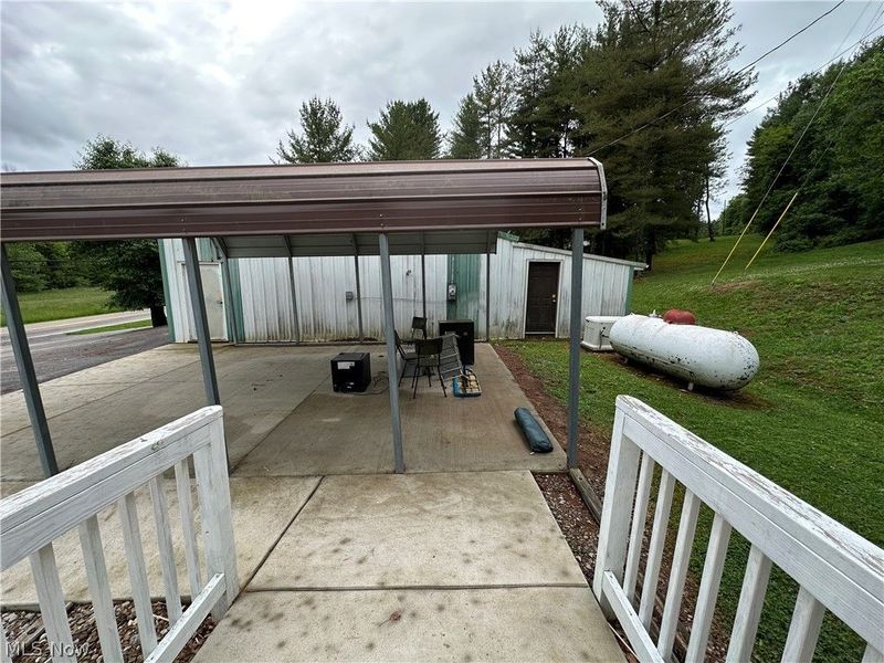 47155 Sarahsville Road, Caldwell, OH 43724 Photo 24