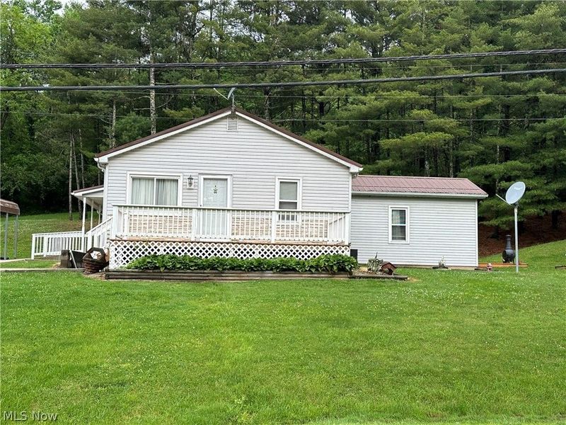 47155 Sarahsville Road, Caldwell, OH 43724 Photo 3