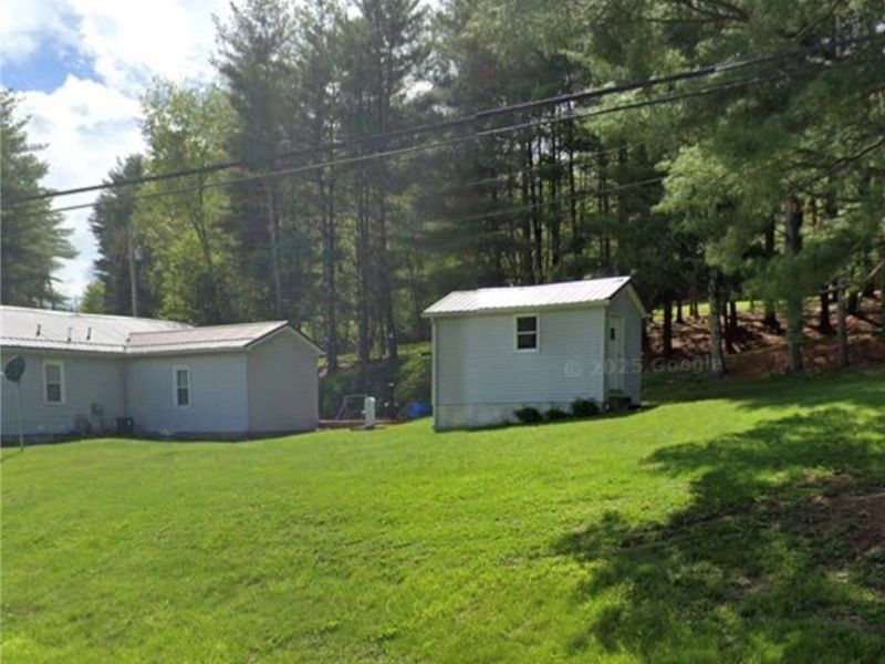 47155 Sarahsville Road, Caldwell, OH 43724 Photo 3