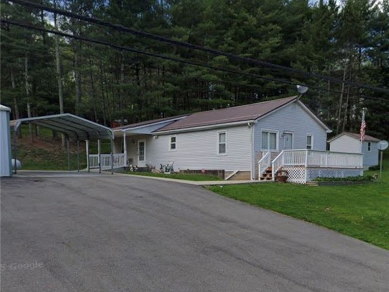 47155 Sarahsville Road, Caldwell, OH 43724 Photo 6