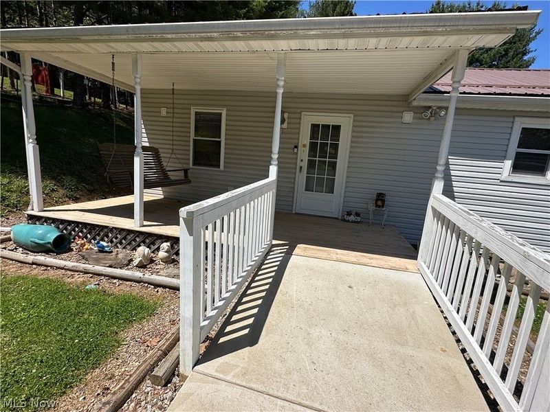 47155 Sarahsville Road, Caldwell, OH 43724 Photo 9
