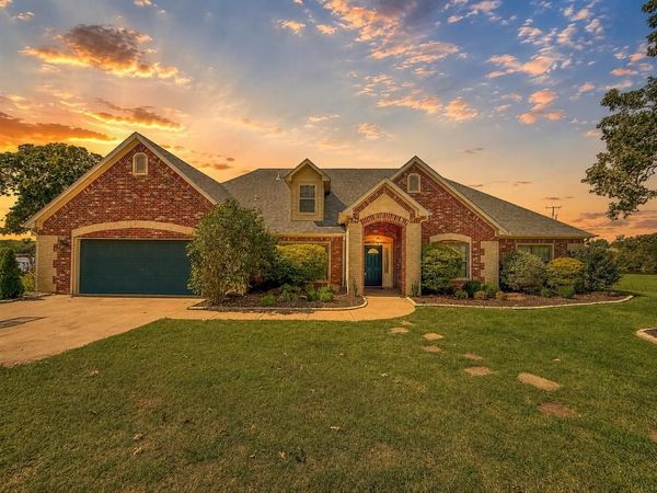 429 Winter Rose Terrace, Ada, OK 74820