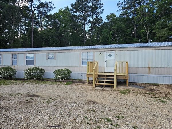 50428 ABENE Road , Tickfaw, LA 70466