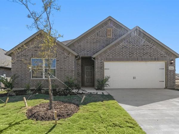 1944 Javelina Street, Royse City, TX 75189