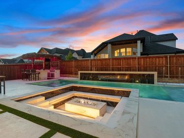 1916 Trent Basin Drive, Frisco, TX 75034