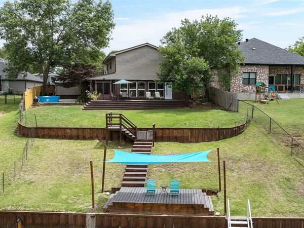 243 Autumn Wood Trail, Gun Barrel City, TX 75156