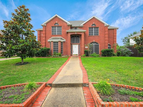 122 Wentwood Drive, Murphy, TX 75094