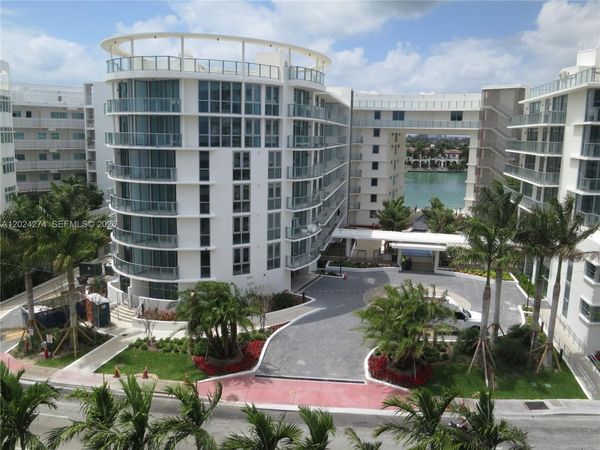 6620 INDIAN CREEK DR , Unit 104, Miami Beach, FL 33141