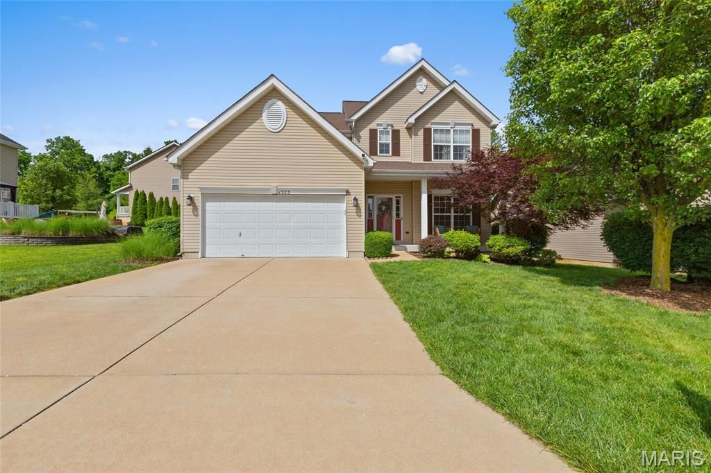 1323 Woodside Drive , Arnold, MO 63010 Main Photo