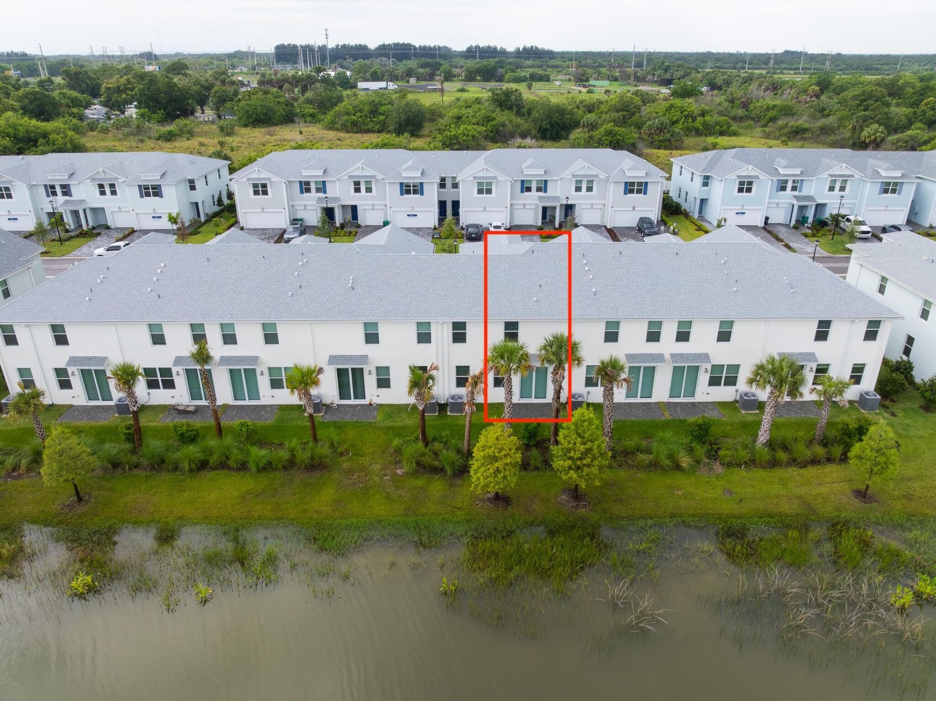 587 Salisbury Circle, Fort Pierce, FL 34982 Photo